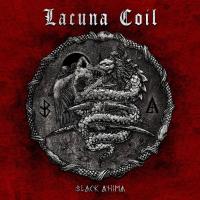 Компакт-диск Lacuna Coil / Black Anima (CD)