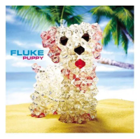 Виниловая пластинка Fluke / Puppy (2LP)