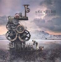 Компакт-диск Neal Morse Band / The Grand Experiment (CD)