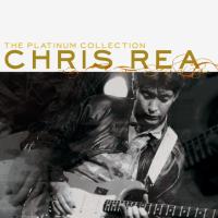 Компакт-диск Chris Rea / The Platinum Collection (CD)