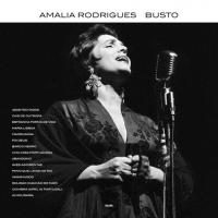 Виниловая пластинка Amalia Rodrigues / BUSTO