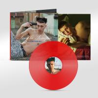 Виниловая пластинка Massimo Pericolo / Scialla Semper (coloured) (1LP)