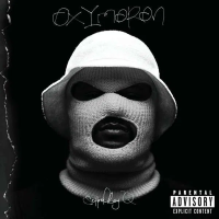 Виниловая пластинка Schoolboy Q / Oxymoron (black vinyl) (2LP)