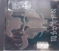Компакт-диск Danzig / Danzig 4 (Jewel) (1CD)