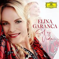 Компакт-диск Elina Garanca / Sol Y Vida (CD)