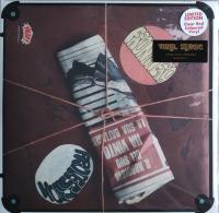 Виниловая пластинка Procession / Frontiera (ReissueLimited Clear Red Vinyl) (1LP)