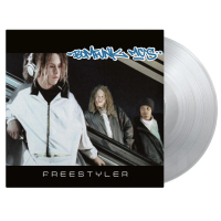 Виниловая пластинка Bomfunk MC's / Freestyler (coloured) (1LP Single 12")