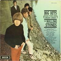 Виниловая пластинка The Rolling Stones / Big Hits (High Tide And Green Grass)(LP)