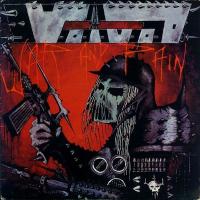 Компакт-диск Voivod / War And Pain (RU)(CD)