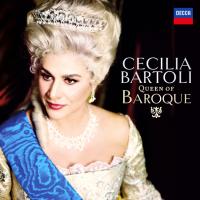 Компакт-диск Cecilia Bartoli / Queen Of Baroque (CD)