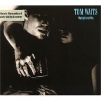 Виниловая пластинка Tom Waits / Foreign Affairs (Coloured Vinyl)(LP)