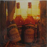Виниловая пластинка Nazareth / Sound Elixer (LP)