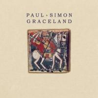 Компакт-диск Paul Simon / Graceland 25Th Anniversary Edition (1CD)
