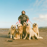 Виниловая пластинка Mall Grab / What I Breathe (2LP)