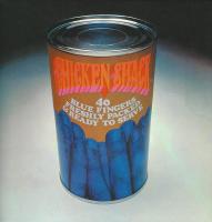 Виниловая пластинка CHICKEN SHACK / 40 Blue Fingers Freshly Packed And R Ead (1LP)