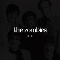 Виниловая пластинка Zombies / R.I.P. (1LP)
