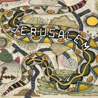 Виниловая пластинка Steve Earle / Jerusalem (LP)