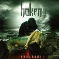 Компакт-диск Haken / Aquarius (Special Edition)(2CD)