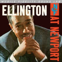 Виниловая пластинка Duke Ellington / At Newport (Mono) (1LP)