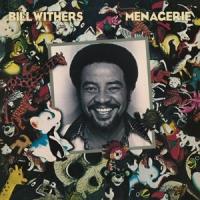 Виниловая пластинка WITHERS BILL / MENAGERIE