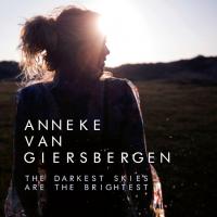 Виниловая пластинка Anneke Van Giersbergen / The Darkest Skies Are The Brightest (LP+CD)