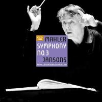 Виниловая пластинка Mariss Jansons / Mahler : Symphony No. 3 (1893-96, Revised 1906, K.H. Fuessl Edition) (2LP) Виниловая пластинка Mariss Jansons / Mahler : Symphony No. 3 (1893-96, Revised 1906, K.H. Fuessl Edition) (2LP)