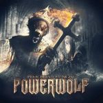 Компакт-диск Powerwolf / Preachers Of The Night (RU)(CD)