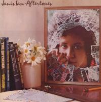 Компакт-диск Janis Ian / Aftertones (CD)