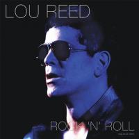 Виниловая пластинка Lou Reed / Rock 'N' Roll (Coloured Vinyl)(LP)