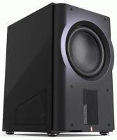 Активный сабвуфер Perlisten Audio D212s Piano black