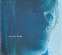 Компакт-диск Franсoise Hardy / L'amitie (Digipack)(1CD)