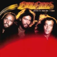 Компакт-диск Bee Gees / Spirits Having Flown (CD)