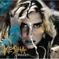 Виниловая пластинка KESHA / Cannibal (1LP)