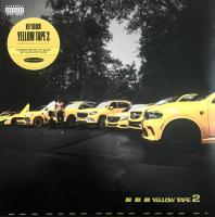 Виниловая пластинка Key Glock / Yellow Tape 2 (2LP)