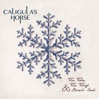 Компакт-диск Caligula's Horse / The Tide, The Thief & River's End (CD)
