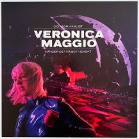 Виниловая пластинка Veronica Maggio / Och Som Vanligt Hander Det Nagot Hemskt (1LP)