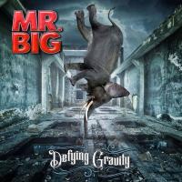 Компакт-диск Mr. Big / Defying Gravity (CD+DVD)