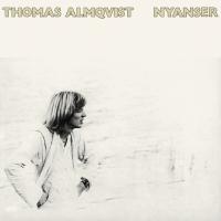 Виниловая пластинка Thomas Almqvist / Nyanser (1LP)