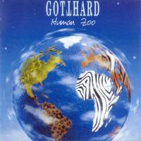 Компакт-диск Gotthard / Human Zoo (CD)