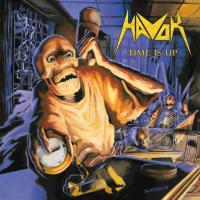 Компакт-диск Havok / Time Is Up (CD)