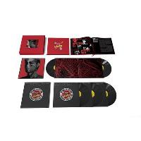 Виниловая пластинка The Rolling Stones / Tattoo You (Box (5LP+Lenticular))(LP)