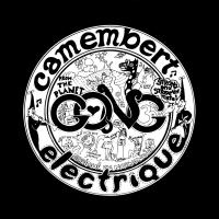 Виниловая пластинка GONG Camembert Electrique