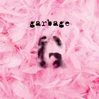 Виниловая пластинка GARBAGE / GARBAGE (2LP)
