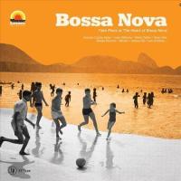 Виниловая пластинка Various Artists / Bossa Nova (Gatefold) (1LP)