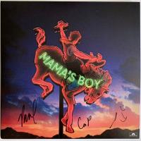 Виниловая пластинка LANY / MAMA S BOY - CLEAR VINYL (2LP)