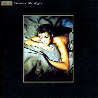 Компакт-диск Sandra / Ten On One (The Singles)(CD)