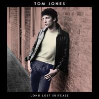 Компакт-диск Tom Jones / Long Lost Suitcase (CD)