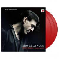 Виниловая пластинка Ezio Bosso / The 12th Room (Limited Edition)(Coloured Vinyl)(3LP)