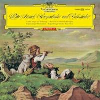Виниловая пластинка Rita Streich / Cradle Songs & Folksongs (1LP) Виниловая пластинка Rita Streich / Cradle Songs & Folksongs (1LP)
