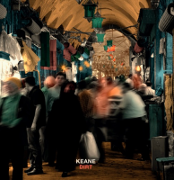 Виниловая пластинка Keane / Dirt (EP) (LP)